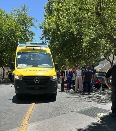 Luto en la UNCuyo: los tres días de duelo decretados por la muerte de un estudiante del CUC en un accidente vial