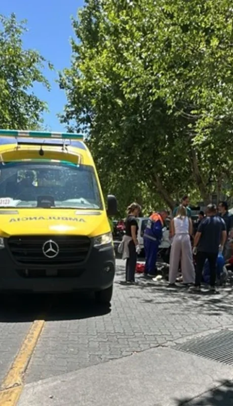 Luto en la UNCuyo: los tres días de duelo decretados por la muerte de un estudiante del CUC en un accidente vial