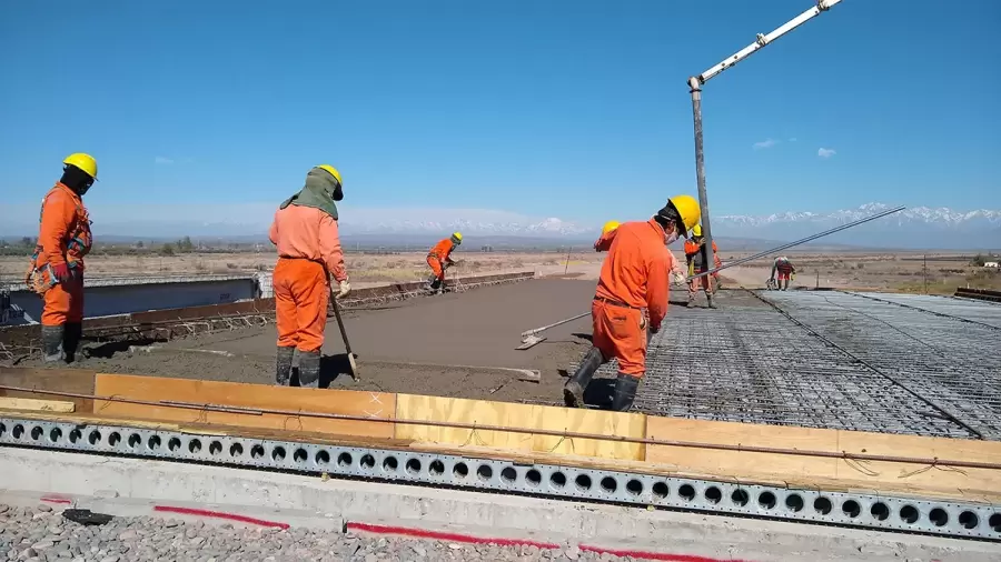 Actividad con recursos provinciales