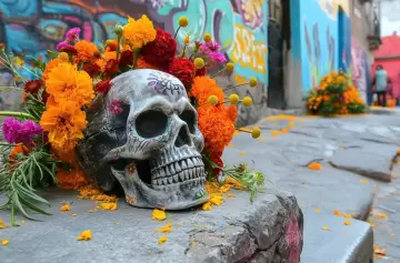 El Día de Muertos: ¿Por qué se celebra hoy, 2 de noviembre?