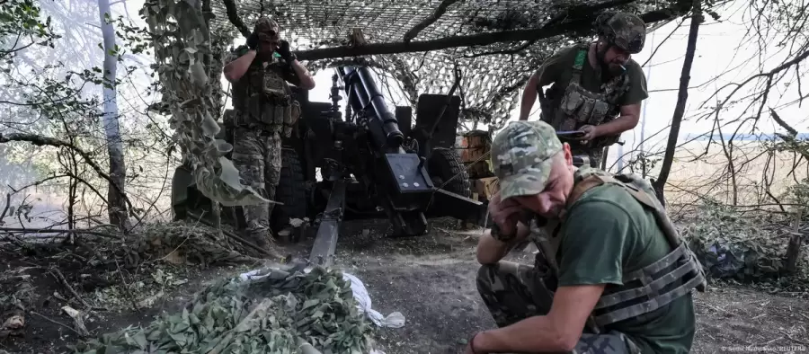 El ejército de Kiev resiste aún