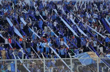 Godoy Cruz se juega una "final" frente a San Martín (SJ): formaciones, horario y dónde verlo