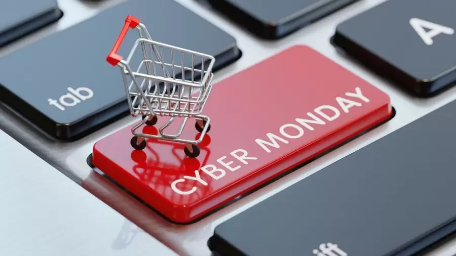 Se viene el Cyber Monday Argentina.