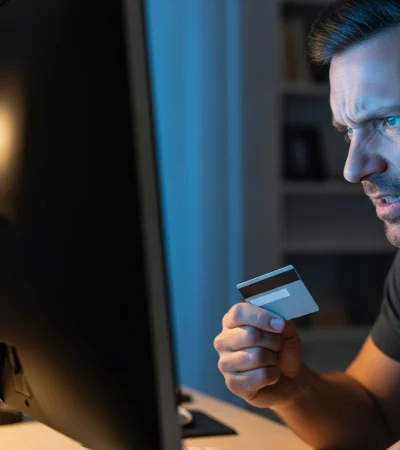 Evitá estafas en el Cyber Monday con estos consejos de seguridad.