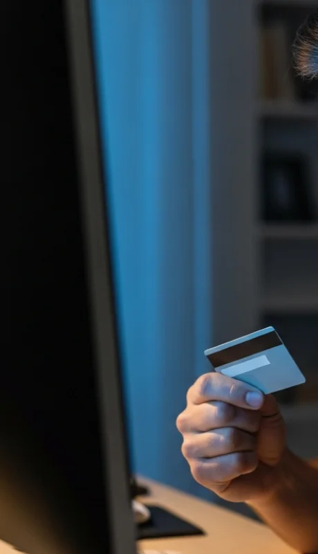 Evitá estafas en el Cyber Monday con estos consejos de seguridad.