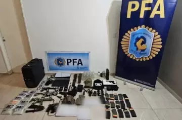Masacre escolar frustrada en Caballito: el plan del adolescente que alertó al FBI