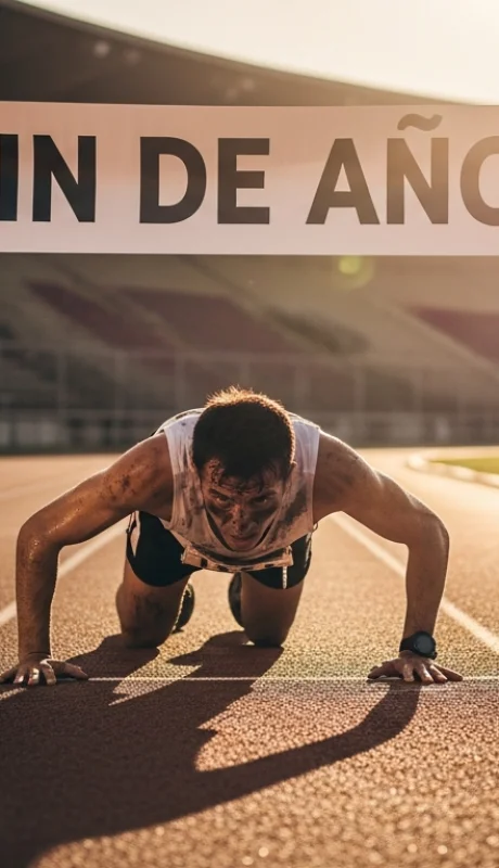 El 'burnout' de fin de año: cuando la sensación de 'no dar más' se vuelve constante.