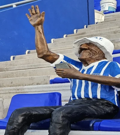 La queja de los hinchas de Godoy Cruz a horas del enfrentamiento con San Martín de San Juan