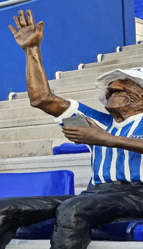 La queja de los hinchas de Godoy Cruz a horas del enfrentamiento con San Martín de San Juan