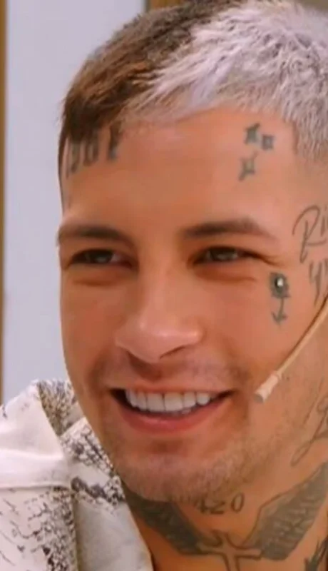 L-Gante rompió el silencio sobre la profunda decepción y el conflicto millonario con su ex mánager, Maxi el Brother.