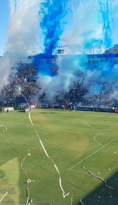 Godoy Cruz jugará la última fecha en el Feliciano Gambarte.