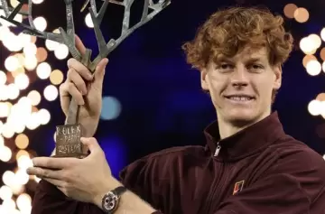 Sinner destrona a Alcaraz: La final de París que reescribió la historia del ranking ATP