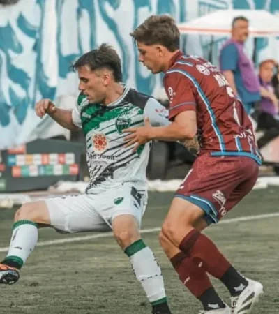 Luchado clásico cuyano en Mendoza.