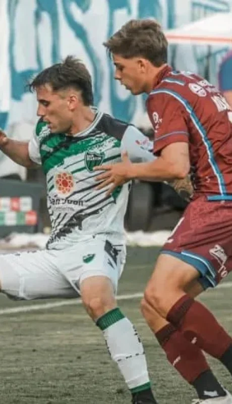 Luchado clásico cuyano en Mendoza.