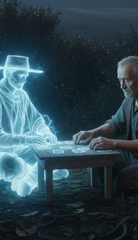 Victoriano Venturin, texto en ocasion del 2 de noviembre