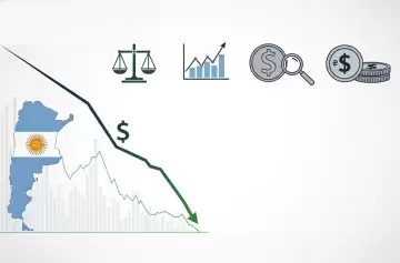 ¿Por qué el dólar MEP podría bajar en noviembre y diciembre?