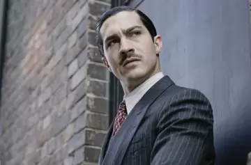 Netflix: Furor por la nueva serie protagonizada por el Chino Darín