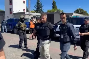 El empresario "Fred" Machado será extraditado a EE. UU. este miércoles por narcotráfico y lavado de dinero