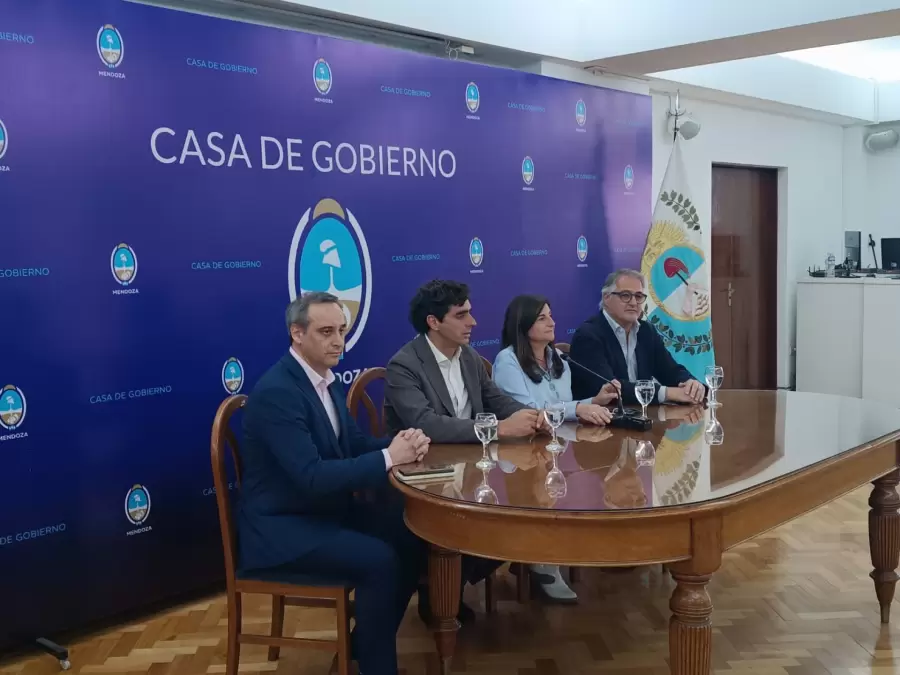 El acuerdo beneficia a miles de mendocinos. Y lo mejor: es flexible.