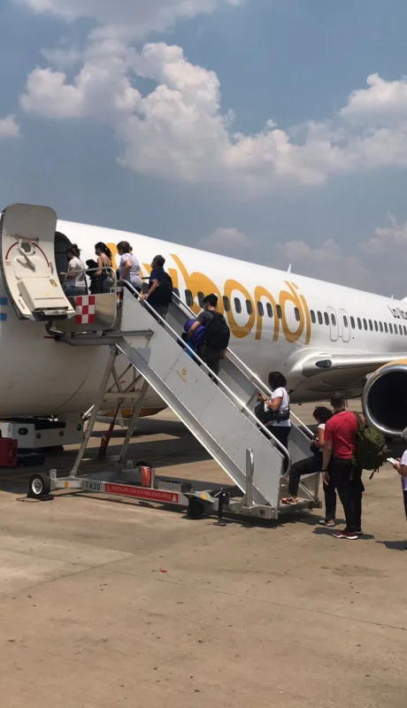 "Para nosotros, como gobierno de Mendoza, cuando vienen empresas de este tamaño, es importante estar" (N. Mema)