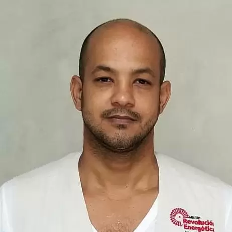 José Antonio Figueredo Hernández