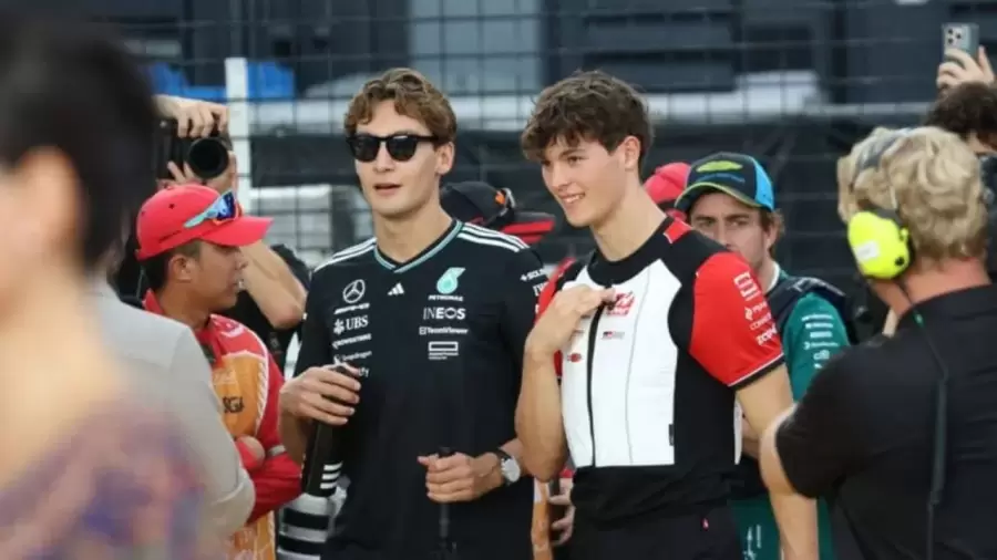 Russell y Bearman, los nombres que suenan para reemplazar a Hamilton.