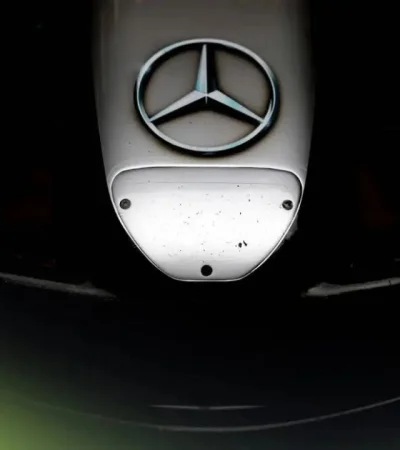 Por qué Mercedes influiría en el futuro de Lewis Hamilton.