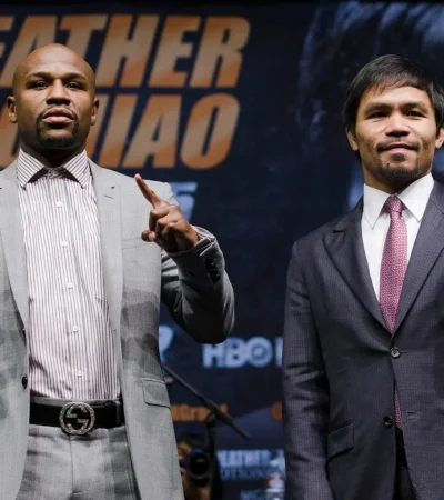 ¿Se viene la revancha para 2024?