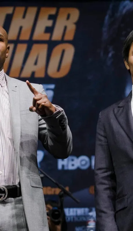 ¿Se viene la revancha para 2024?