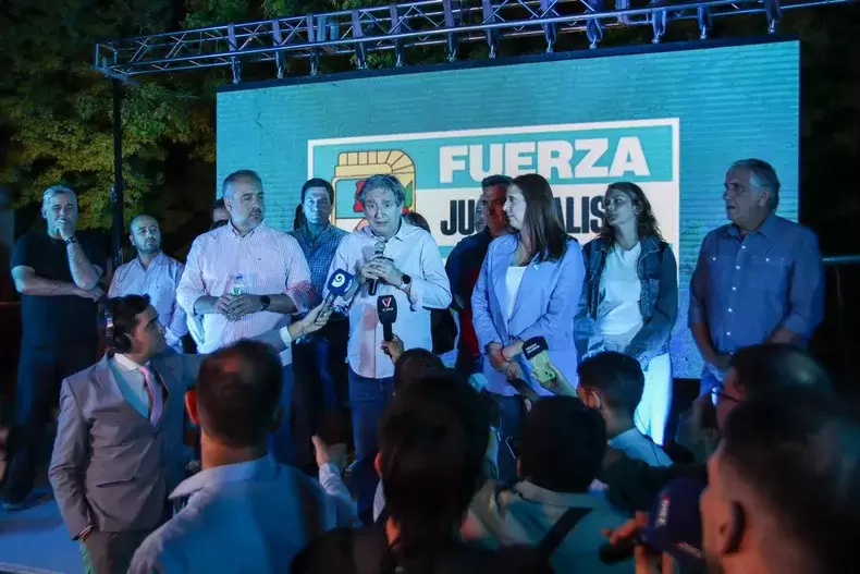 La noche de los resultados