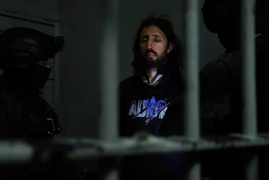 Luna Giardina había denunciado en reiteradas ocasiones a su expareja por violencia de género. El trágico fin incluyó a la madre de la mujer.