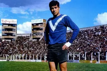 Adiós a Daniel Willington, el crack que le dio el primer título a Vélez y se lució en Talleres