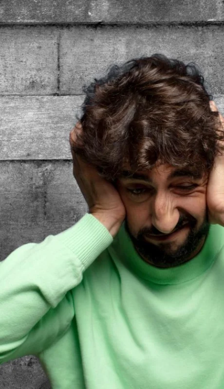 Cuando el silencio antes de la acción se vuelve ensordecedor, no lo ignorés: escuchalo y nombralo.