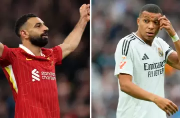 Champions League: los partidos del martes 4 de noviembre, horarios y TV