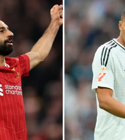 Liverpool y Real Madrid, el plato fuerte del martes.