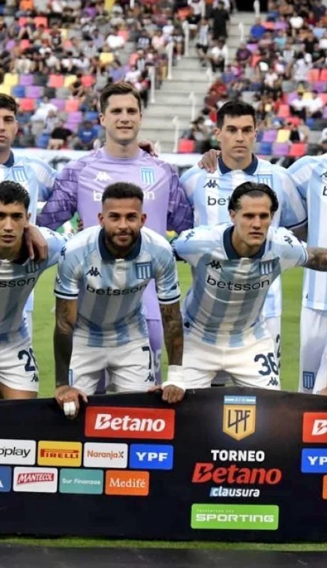 Empate con sabor a poco para la Academia en Santiago del Estero.