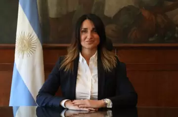 La viceministra de Salud renunció en medio de una reestructuración del Gabinete