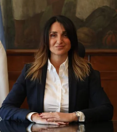 La salida de Loccisano se enmarca en una serie de cambios de funcionarios durante el "relanzamiento" del Gabinete.