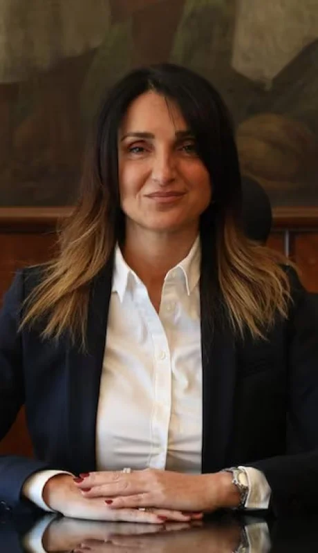 La salida de Loccisano se enmarca en una serie de cambios de funcionarios durante el "relanzamiento" del Gabinete.