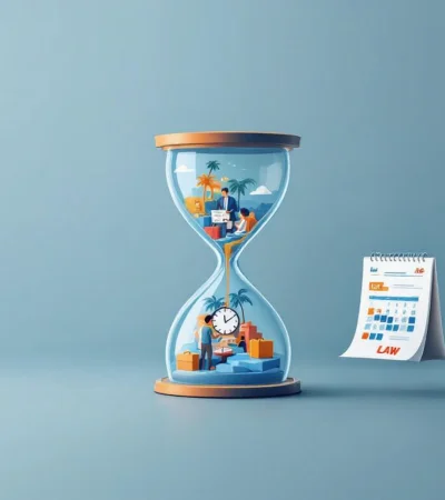 Reforma laboral y clase media: cambios en horarios, descansos y organización familiar.