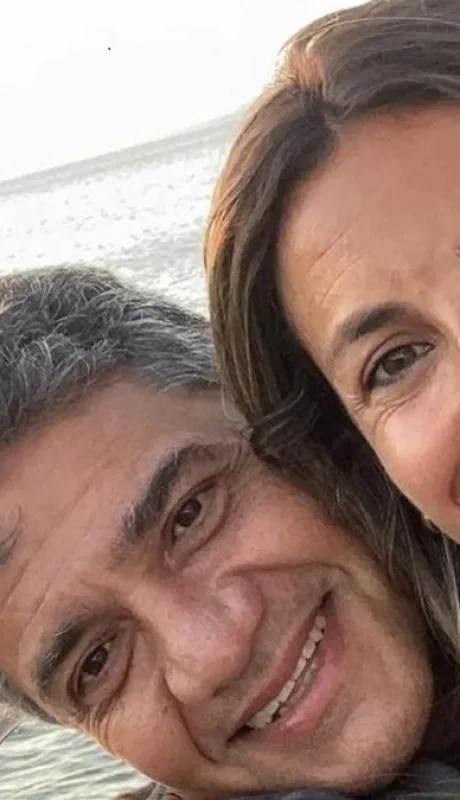 Belén Ludueña y Jorge Macri esperan su primer hijo/ Fuente: Instagram Belén Ludueña