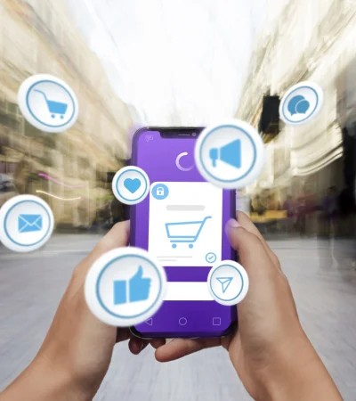 El CyberMonday tuvo un giro inesperado.