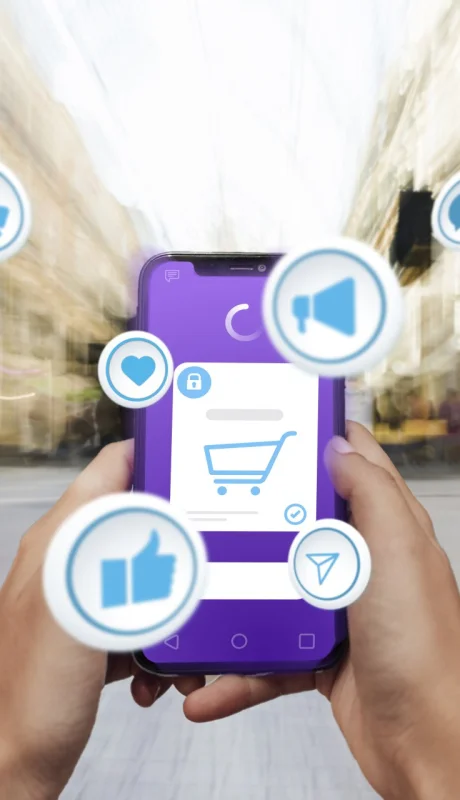 El CyberMonday tuvo un giro inesperado.