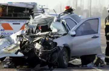 Tragedias en rutas argentinas: un recuento de muertes desde 2008 que provoca terror