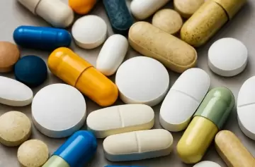 La ANMAT retiró 18 suplementos dietarios por irregularidades graves: cuáles son