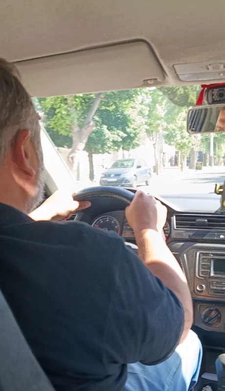 Déficit mortal: La laxitud en los exámenes de conducir y la baja seguridad vehicular disparan la cifra de muertos en Mendoza.