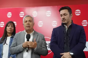 Una analista describió la gestión de Alfredo Cornejo y el futuro de Luis Petri para 2027