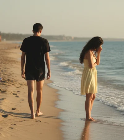 El 'uncuffing' es un reflejo de la necesidad humana de cerrar ciclos y buscar autenticidad en nuestras relaciones.