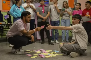 Godoy Cruz será sede de la Expo Mendoza Voluntaria 2025: un homenaje a la solidaridad de la provincia