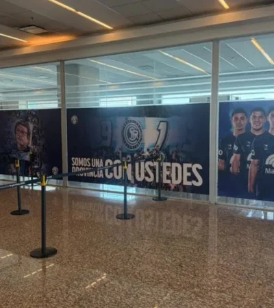 Los menajes para los jugadores de la Lepra.